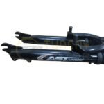 Downhill Amortisörlü Maşa 26" Disk Fren - Görsel 3