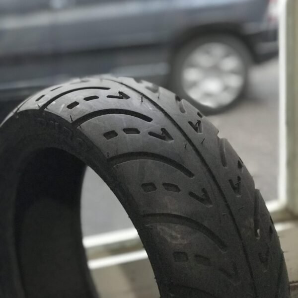 130/70-12 DURO SCOOTER DIŞ LASTİK