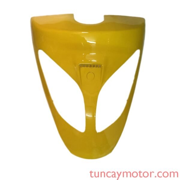 SCOOTER 150 ÖN FAR PANELİ