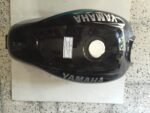 YAMAHA YBR YAKIT DEPO - Görsel 2