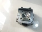 SCOOTER 150 SİLİNDİR ÜST KAPAK KOMPLE - Görsel 2