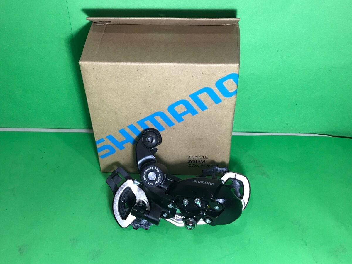 Shimano Tourney Rd-Ty300 Arka Aktarıcı - Görsel 2