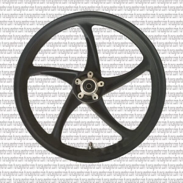 ÖN JANT 18" MODEL UYUMLU