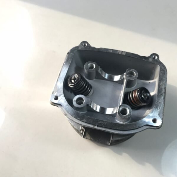 SCOOTER 150 SİLİNDİR ÜST KAPAK KOMPLE