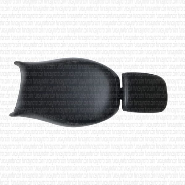 Zealsun / Zongshen 125-30 Sele (Koltuk)