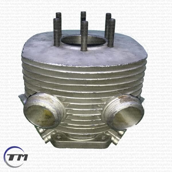 PLANET 78 MODEL TEK SİLİNDİR