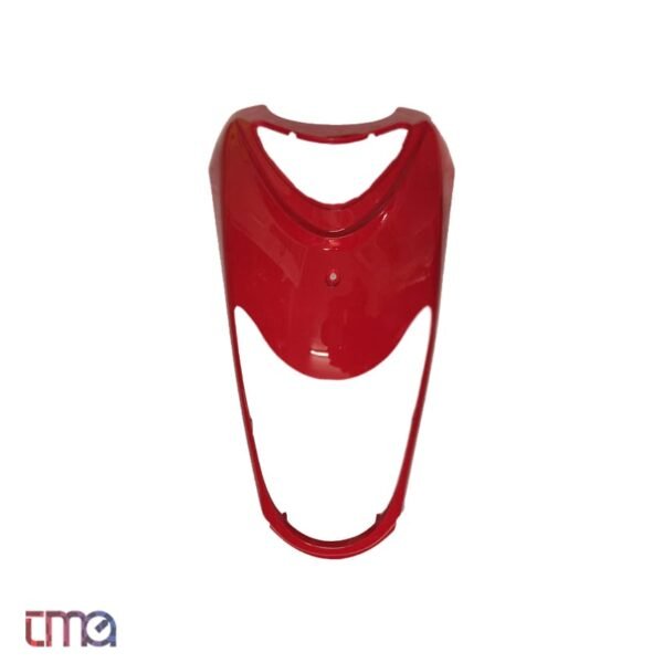 Asya 150T-5A Far Granajı Kırmızı