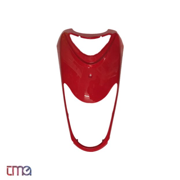 Asya 150T-5A Far Granajı Kırmızı