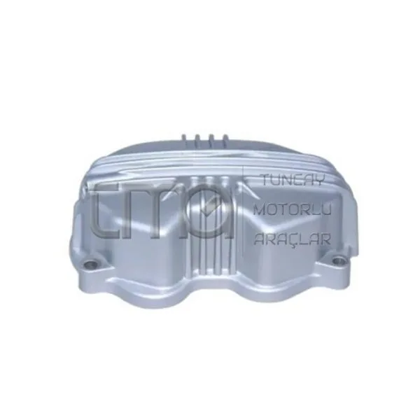 CG Külbütör Kapağı