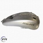 Zongshen ZS 250-5 Benzin Deposu Orjinal