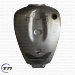 Zongshen ZS 250-5 Benzin Deposu Orjinal - Görsel 2