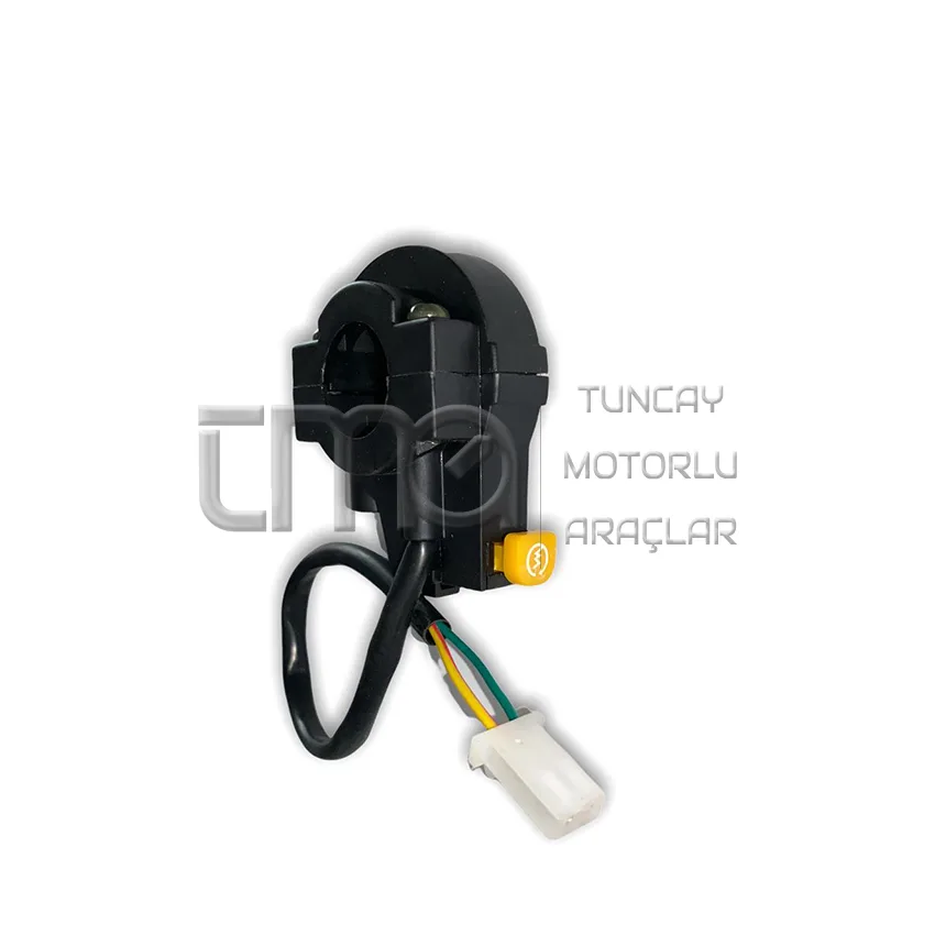 cub-kumanda-sag Cub Marş Kumanda (Sağ Kumanda)