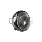 Kanuni 100 - 125 BS Far Komple
