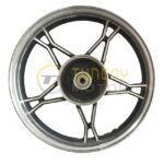 Mondial 150 KN Arka Jant - Çelik (2.15X16) - Görsel 2