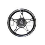 Mondial 150 KN Arka Jant - Çelik (2.15X16)
