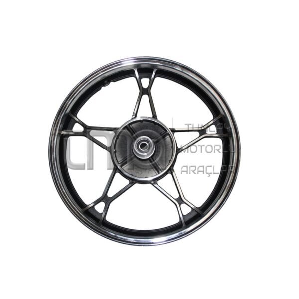 Mondial 150 KN Arka Jant - Çelik (2.15X16)