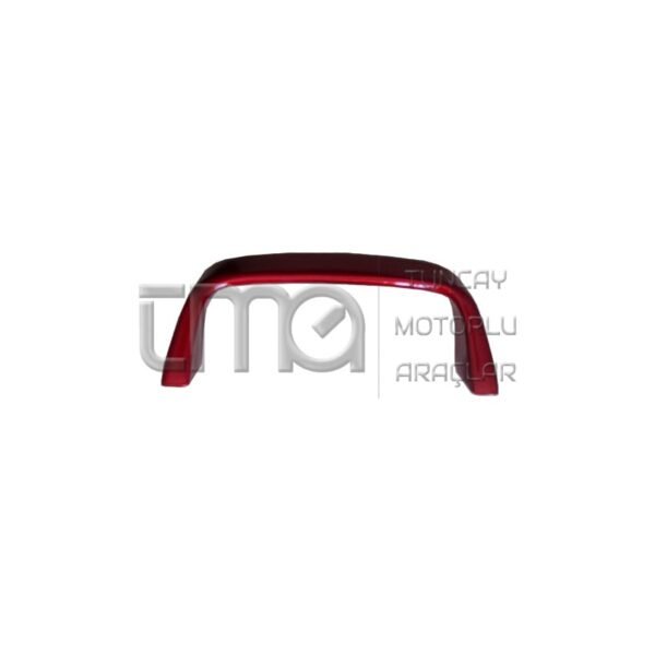 Mondial 125 MT Arka Tutamak Demiri