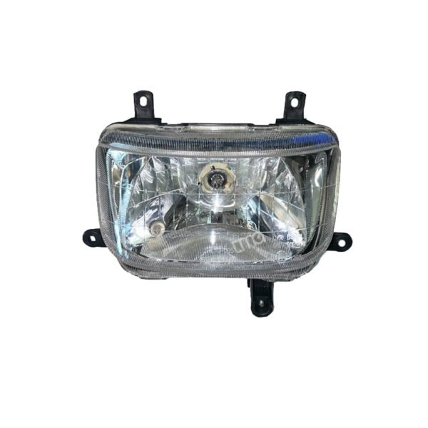 Mondial 125 MT Far Komple