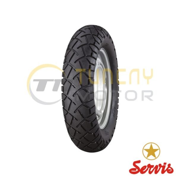 3.50-10 Servis Lastik
