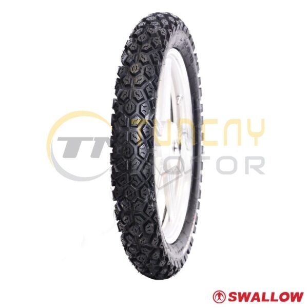 Swallow 3.50-18 Dış Lastik Desen 348