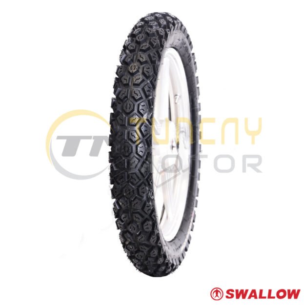 Swallow 3.50-18 Dış Lastik Desen 348