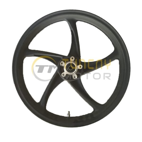 YAMAHA YBR 18" ÖN JANT
