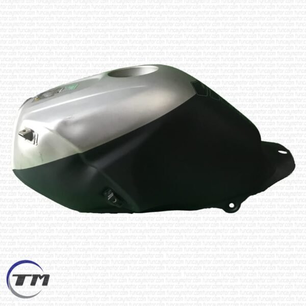 Zealsun 250 GS Benzin Deposu