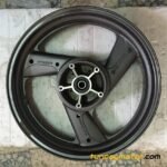 Zealsun 200/250 GS Arka Jant 17" (Disk Fren) - Görsel 2