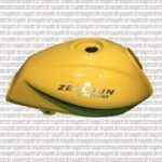 ZEALSUN 125-4 YAKIT DEPOSU ORİJİNAL