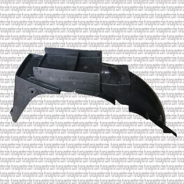 Zealsun 125-32 Arka Çamurluk