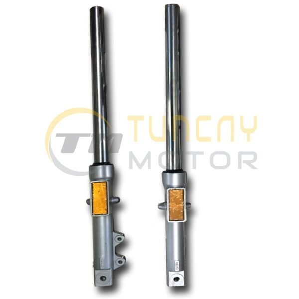Honda CGL Ön Amortisör Takımı (Disk Model)