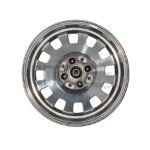 Chopper Arka Jant 15" (Disk Frenli Model) - Görsel 2