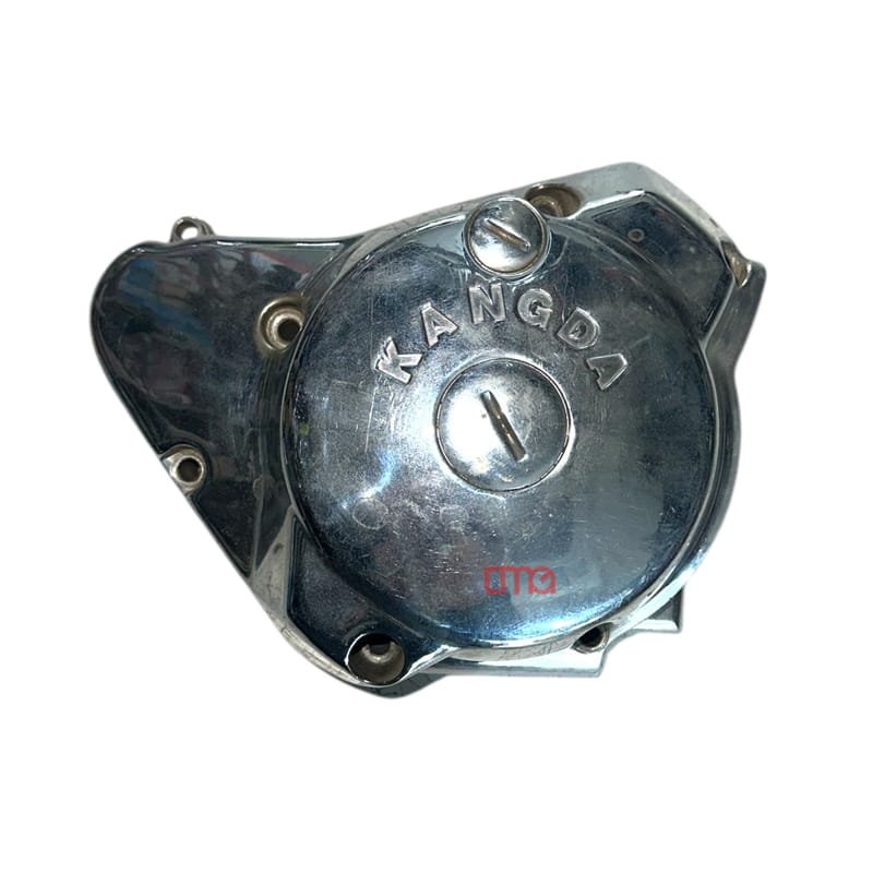 chopper-stator-kapagi Mondial 250 MCT Krank Kutusu Sol Kapak Statör Kapağı