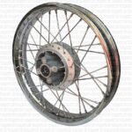 CROSS 18" ARKA JANT ORJİNAL