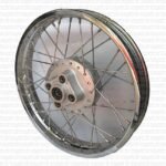 CROSS 18" ARKA JANT ORJİNAL - Görsel 2