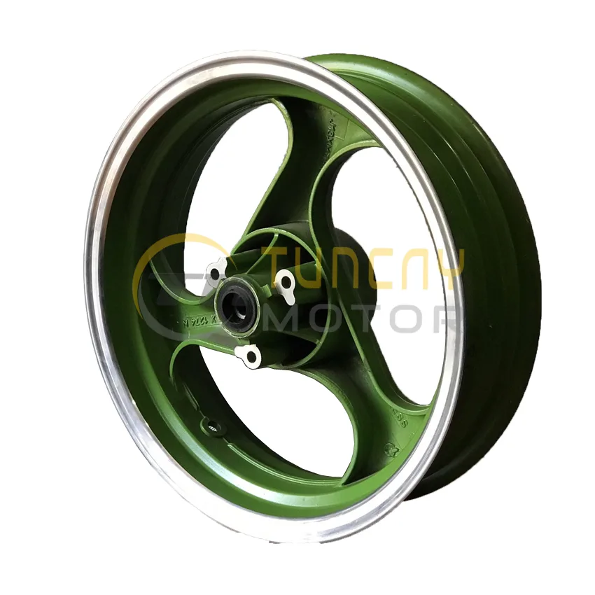 Mondial 151 RS Ön Jant 13" (Yeşil) - Görsel 1