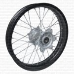 Asya Rx250 Cross Arka Jant Komple 18''(32 mil)