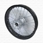 Asya Rx250 Cross Arka Jant Komple 18''(32 mil) - Görsel 2