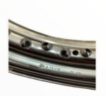 Asya 200 GY-2 Cross Jant Çenberi 2.75X15 - Görsel 2
