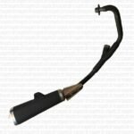 Asya 250 Major X6 Egzoz