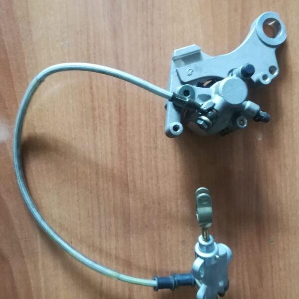 ÖN FREN MERKEZİ KOMPLE