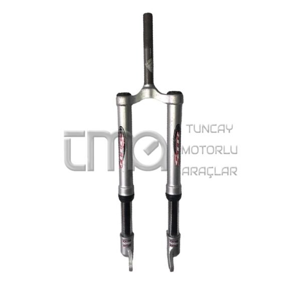 STR Enduro Maşa 26" Disk Fren