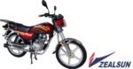 Zealsun ZS 125-2 Sinyal Orijinal 2'li Set - Görsel 2