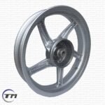 Scooter Arka Jant 16" - Görsel 2