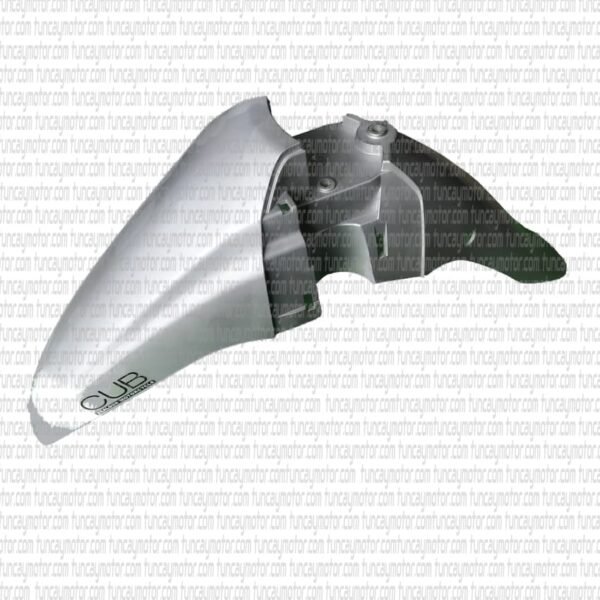ZEALSUN ZS 100-26 CUP ÖN ÇAMURLUK