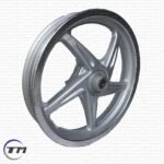 Scooter Ön Jant 16" (Diskli) - Görsel 2