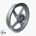 Scooter Ön Jant 16" (Diskli)