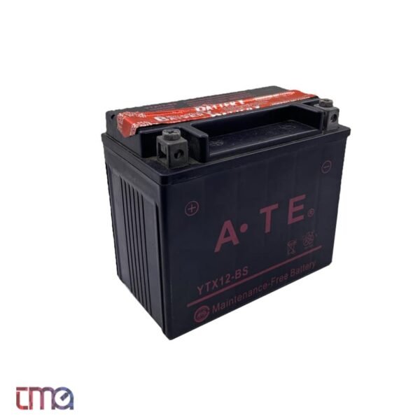 A.TE YTX12-BS Akü