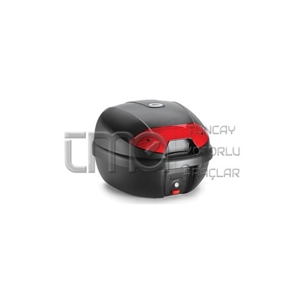 Arwic Motosiklet Arka Çanta (32 Litre)