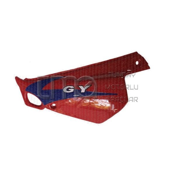 Cross Sele Altı Grenaj Sol (Kırmızı)